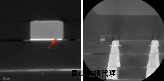 南岸蔡司南岸X射线显微镜