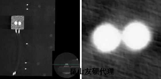 南岸蔡司南岸X射线显微镜