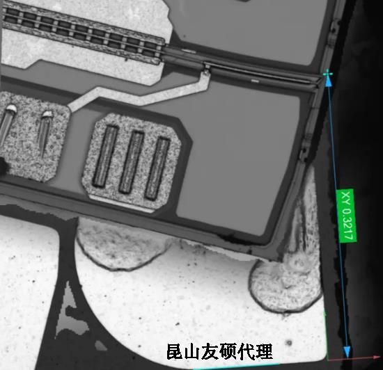 南岸蔡司南岸X射线显微镜