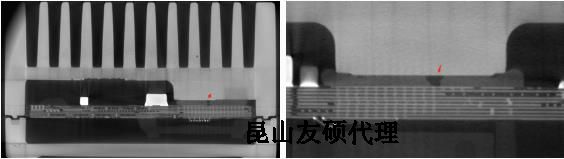 南岸蔡司南岸X射线显微镜